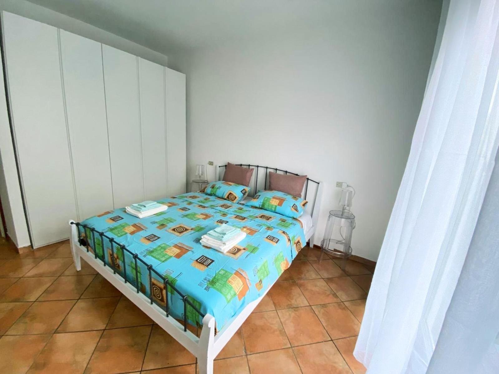 Casa Al Lario Daire Pescate Dış mekan fotoğraf