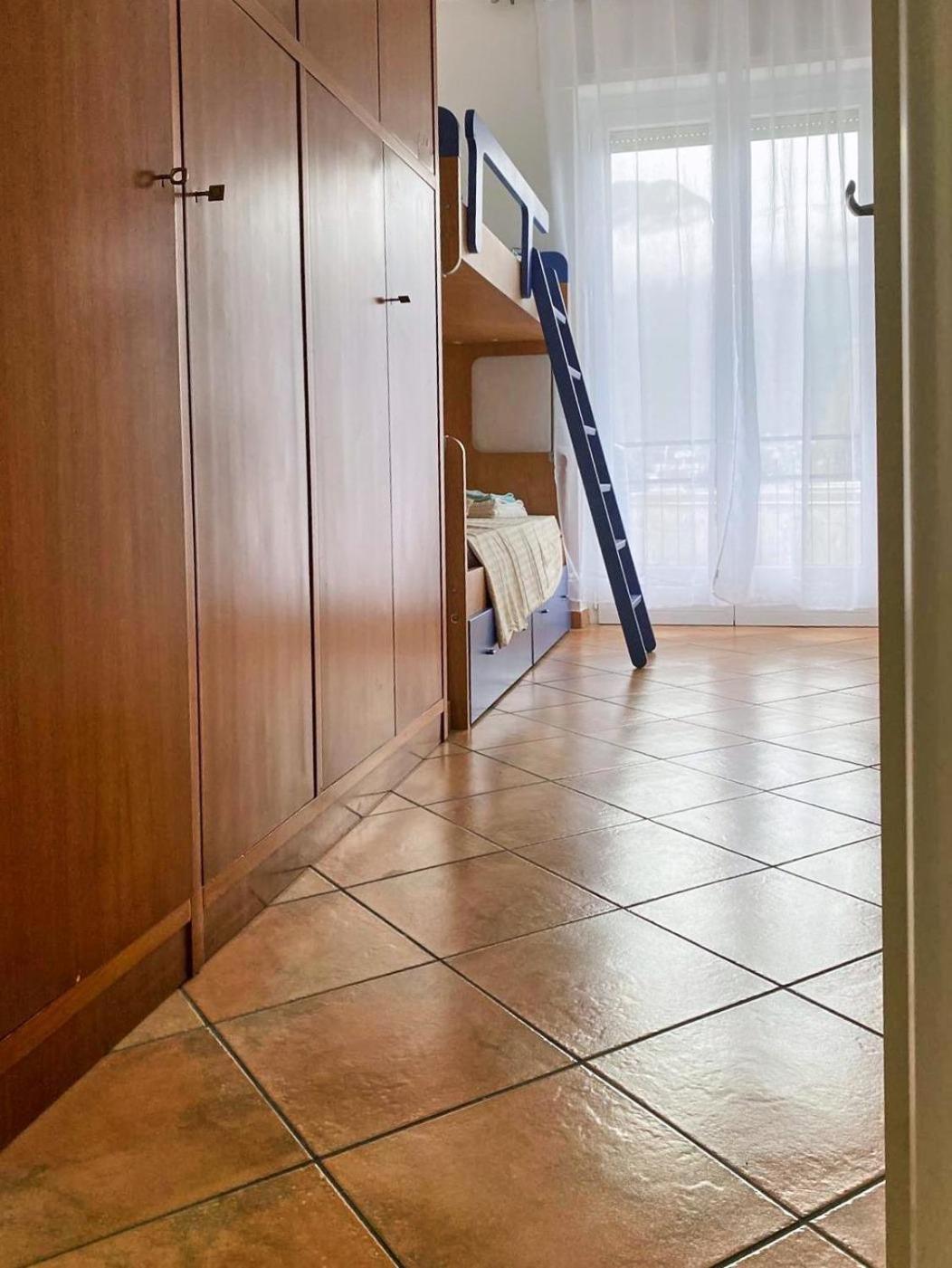 Casa Al Lario Daire Pescate Dış mekan fotoğraf