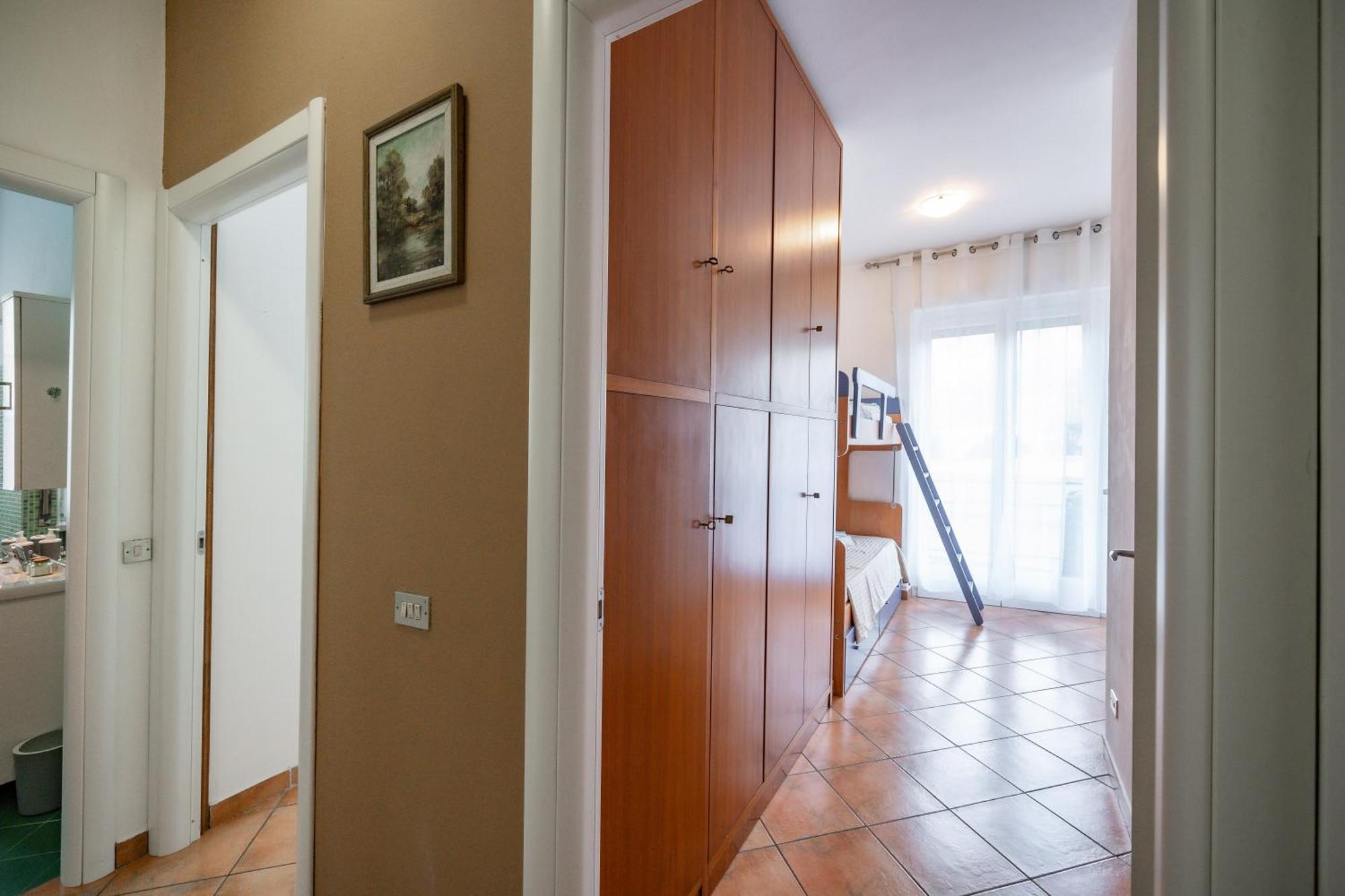 Casa Al Lario Daire Pescate Dış mekan fotoğraf