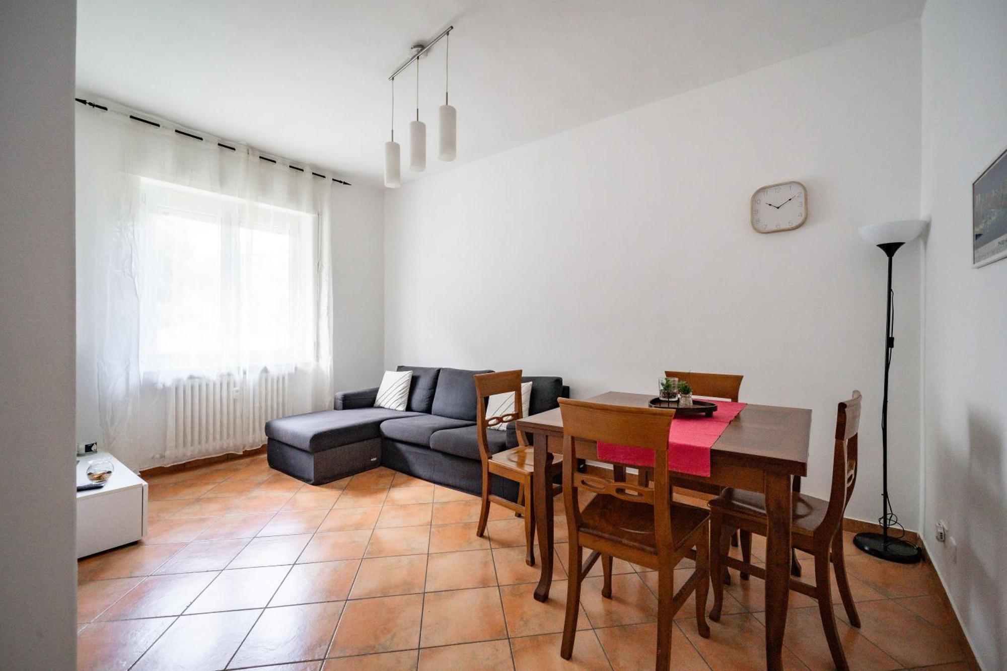 Casa Al Lario Daire Pescate Dış mekan fotoğraf