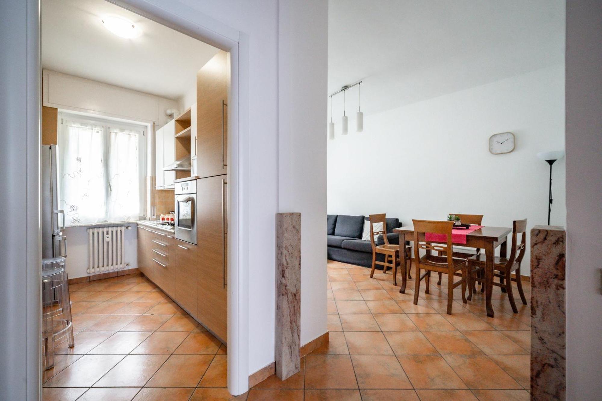 Casa Al Lario Daire Pescate Dış mekan fotoğraf